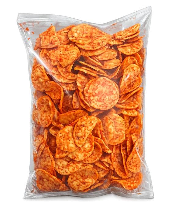Snack andalan yang laku 7