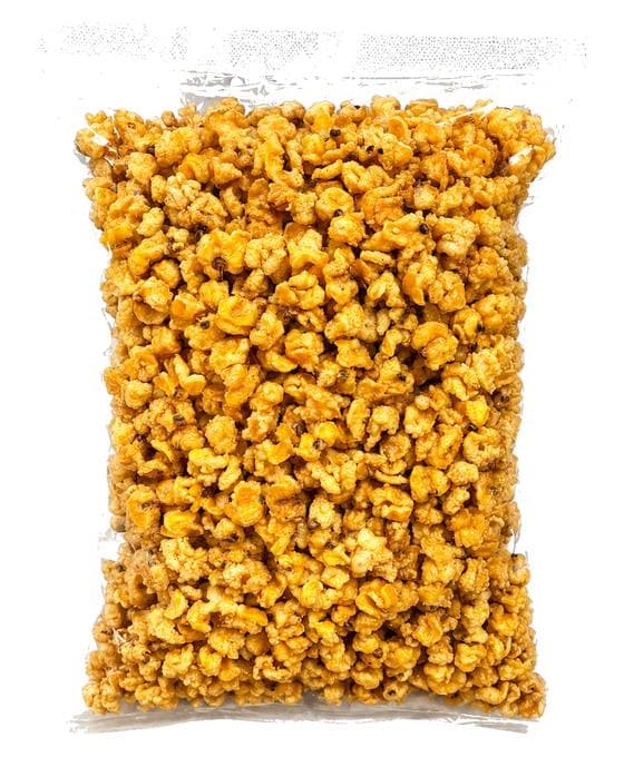 Jualan snack yang udah viral. Cuannya tinggal kamu ambil.