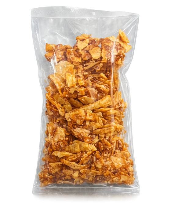 Snack andalan yang laku 11