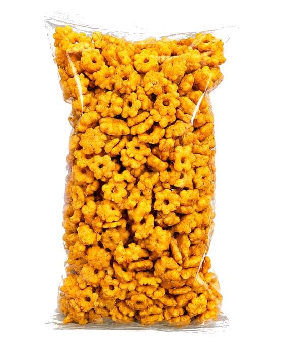 Snack andalan yang laku 12