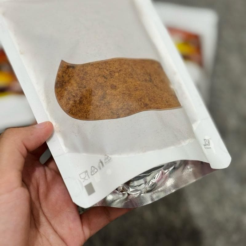 Abon Ayam Super Pouch 100g β foto 4