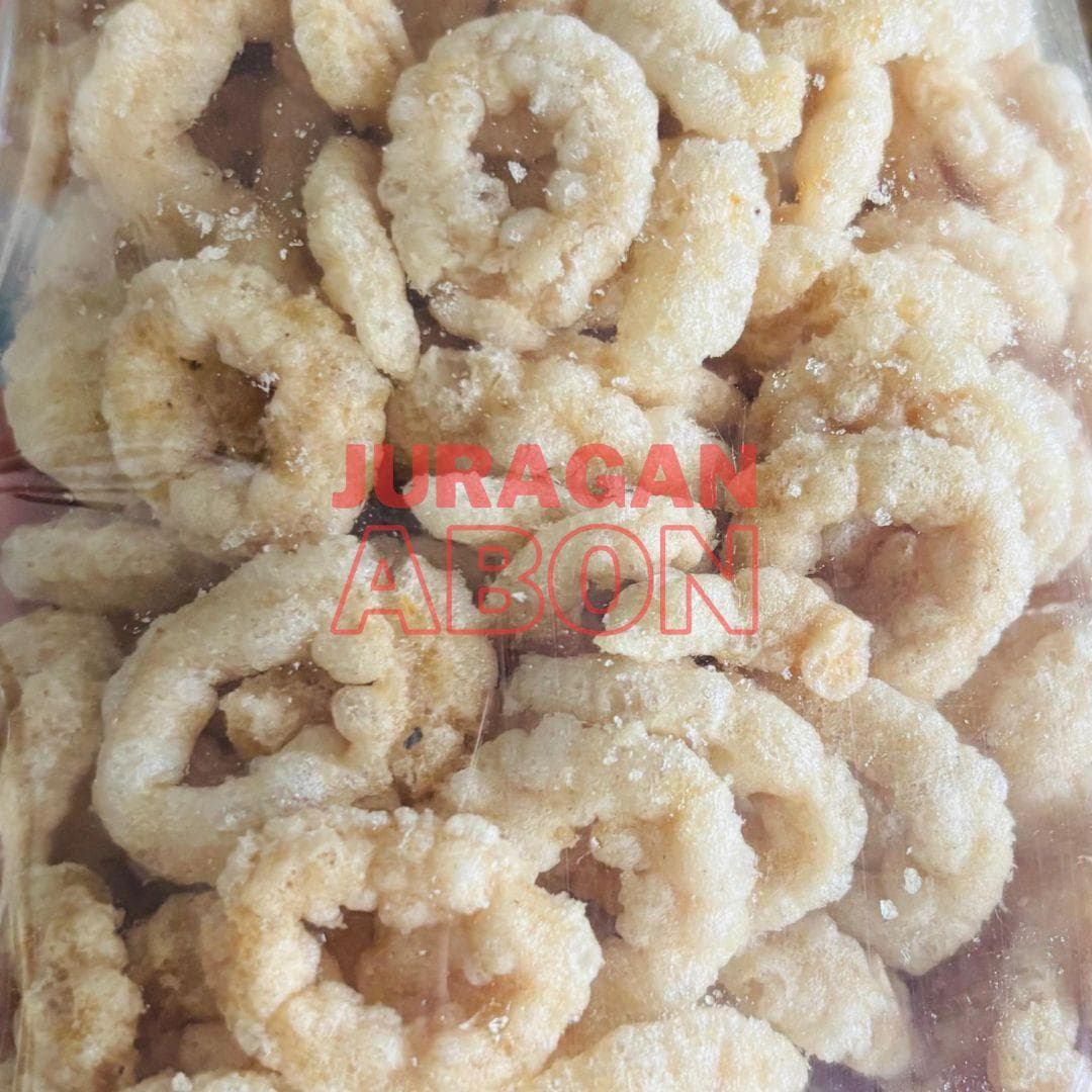 Lanting Udang Original β foto 2