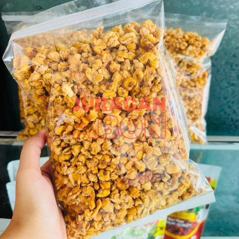 Marning Jagung