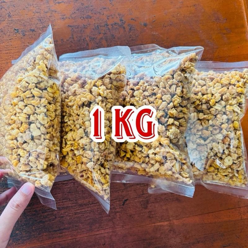 Marning Jagung β foto 6
