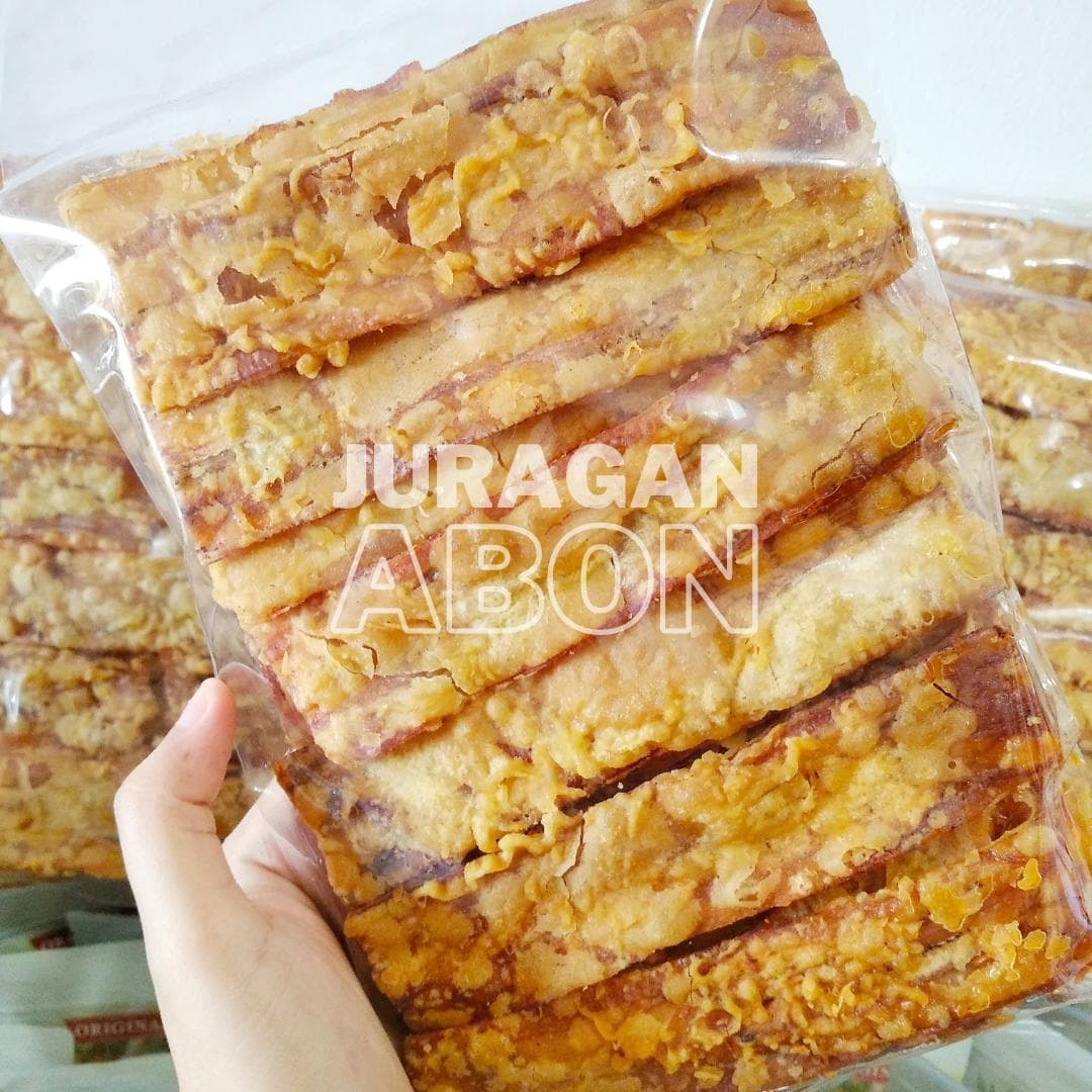 Sale Pisang Goreng