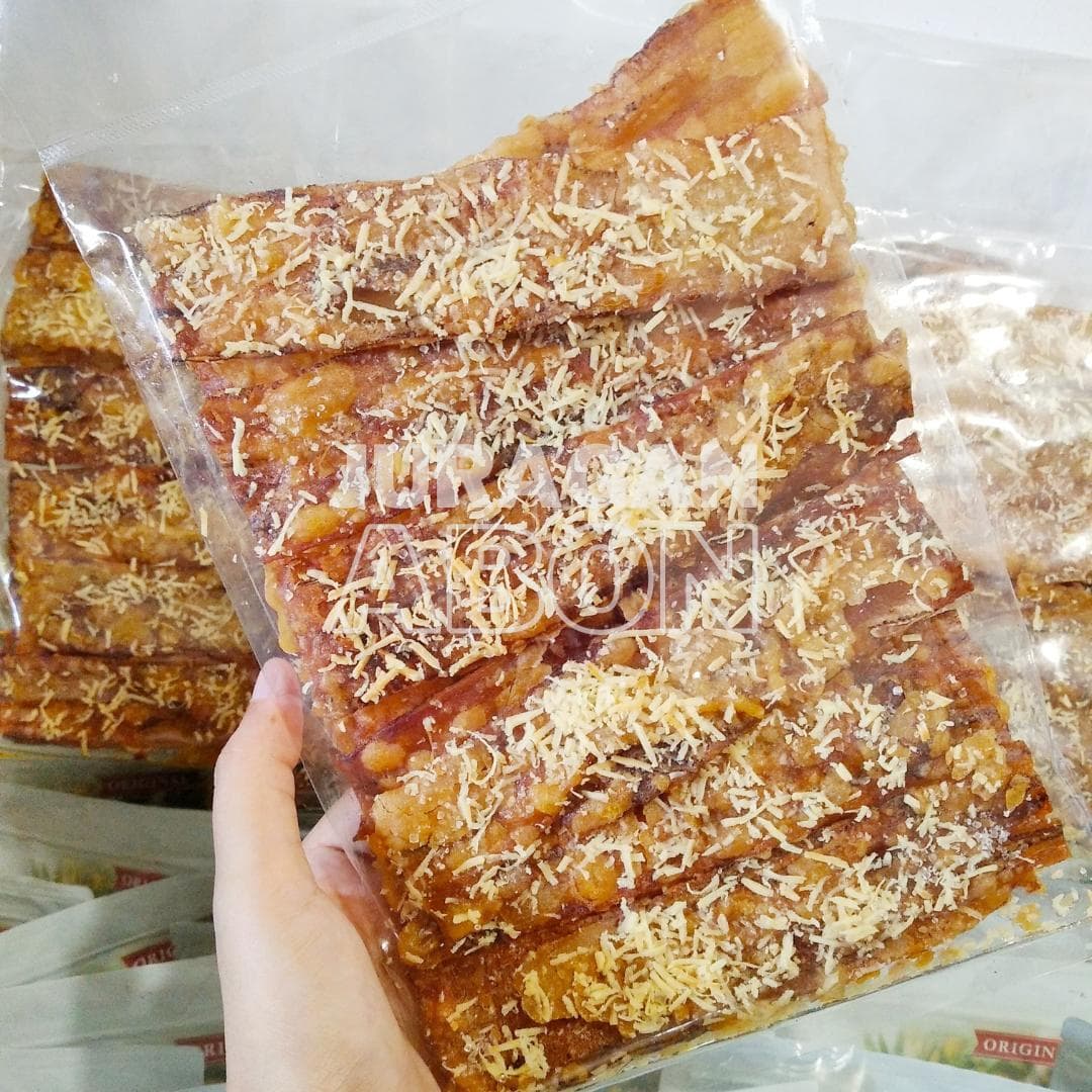 Sale Pisang Goreng β foto 2