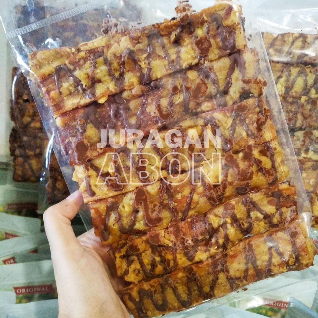 Sale Pisang Goreng β foto 3