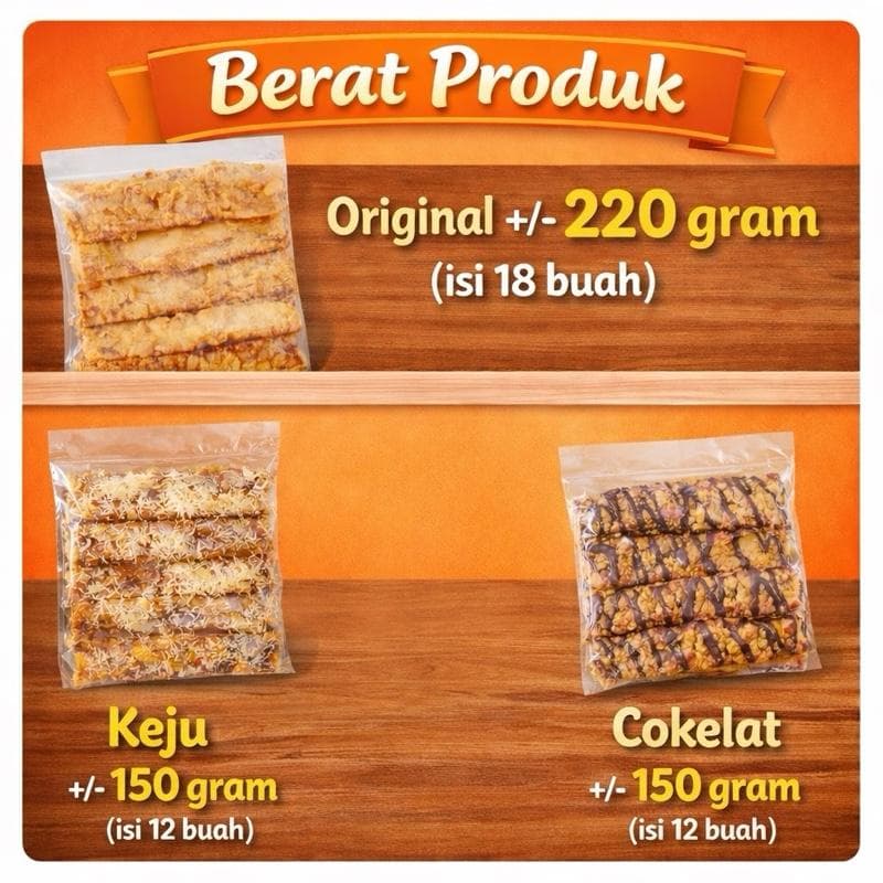 Sale Pisang Goreng β foto 4