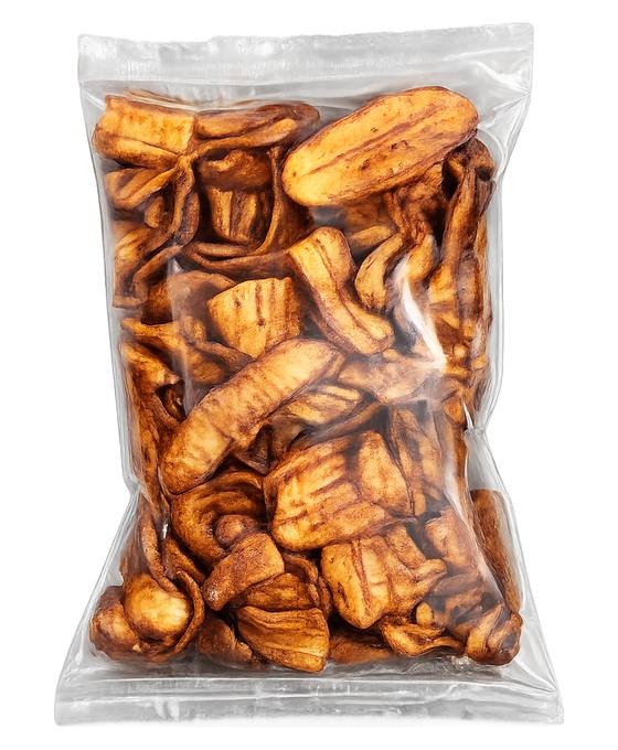 Keripik Sale Pisang Juragan Abon