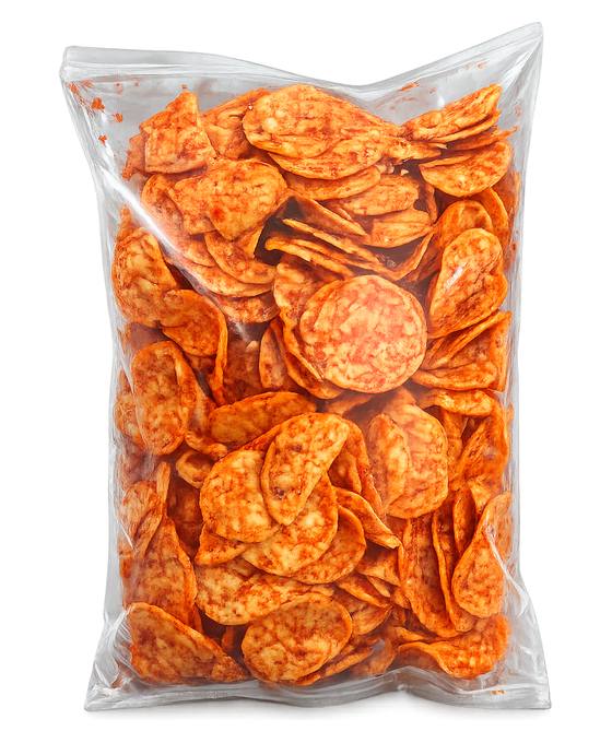 Opak Balado Juragan Abon