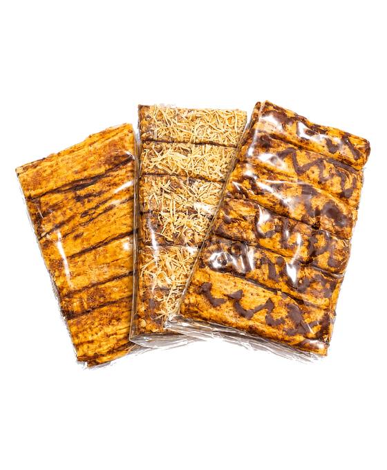 Sale Pisang Goreng Juragan Abon