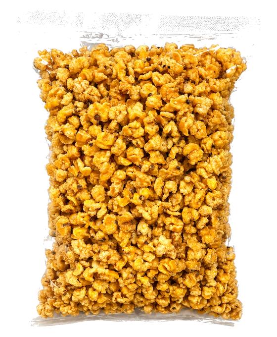 Marning Jagung Juragan Abon